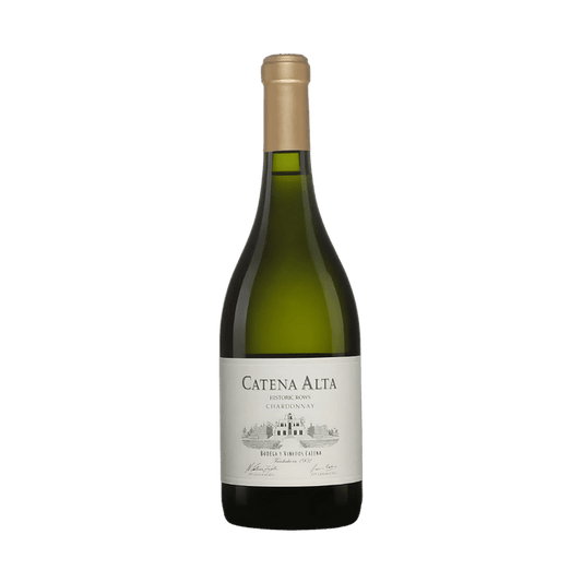 Catena Zapata 'Catena Alta' Chardonnay 2022