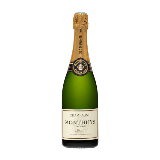 Champagne Monthuys