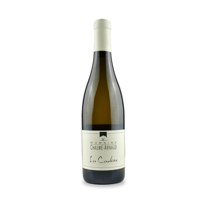 Chaume Arnaud, La Cadene Blanc 2022