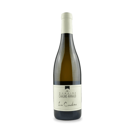 Chaume Arnaud, La Cadene Blanc 2022