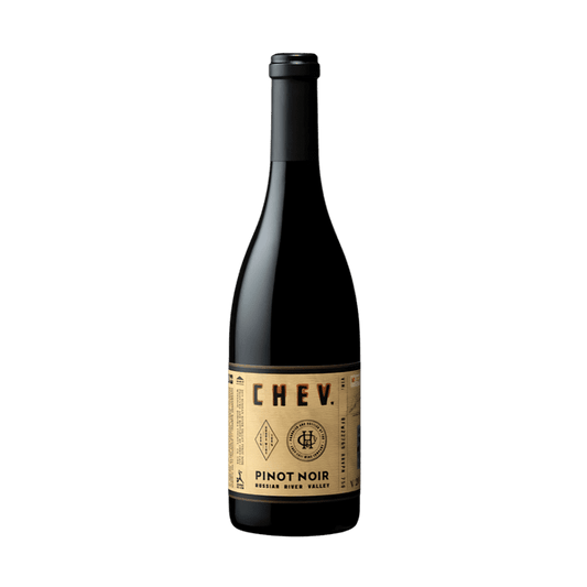 Chev Pinot Noir Russian River 2021