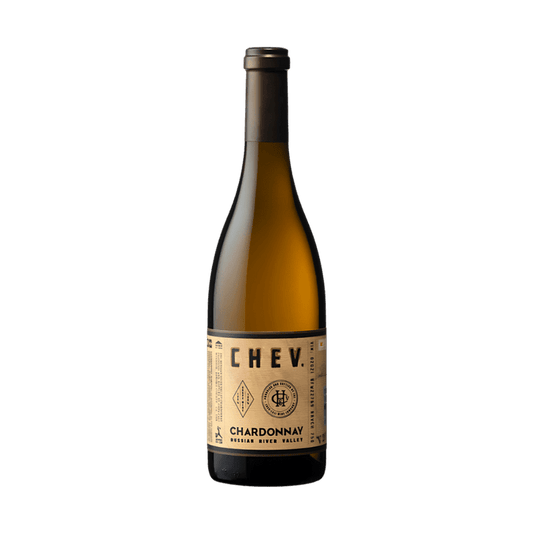 Chev Russian River Valley Chardonnay 2021