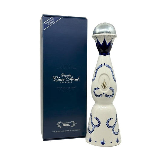 Clase Azul Reposado Mexico Exclusive (960ml)