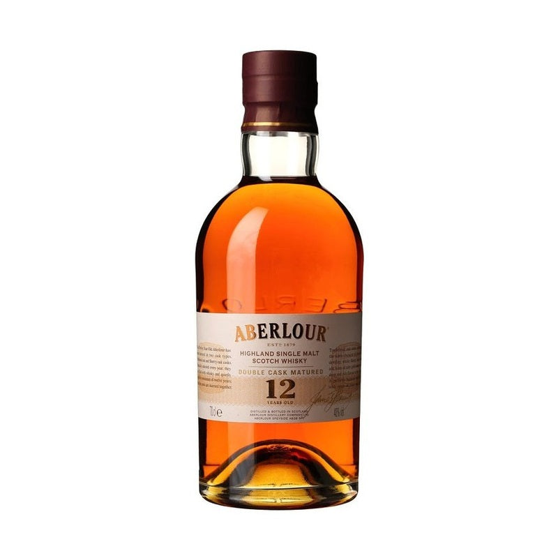 Classic 12 Year Sherry Scotch Bundle