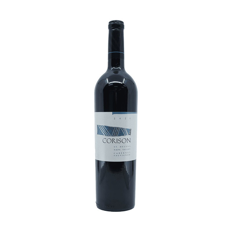 Corison Cabernet Sauvignon Napa Valley 2021