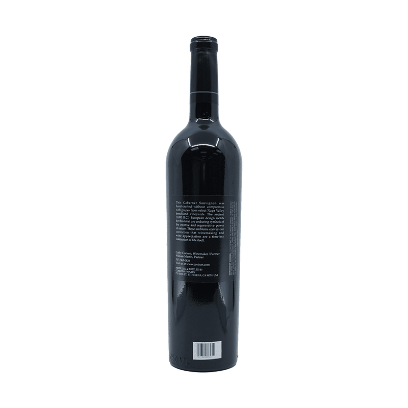 Corison Cabernet Sauvignon Napa Valley 2021