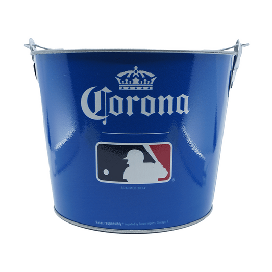 Corona Dodgers Bucket