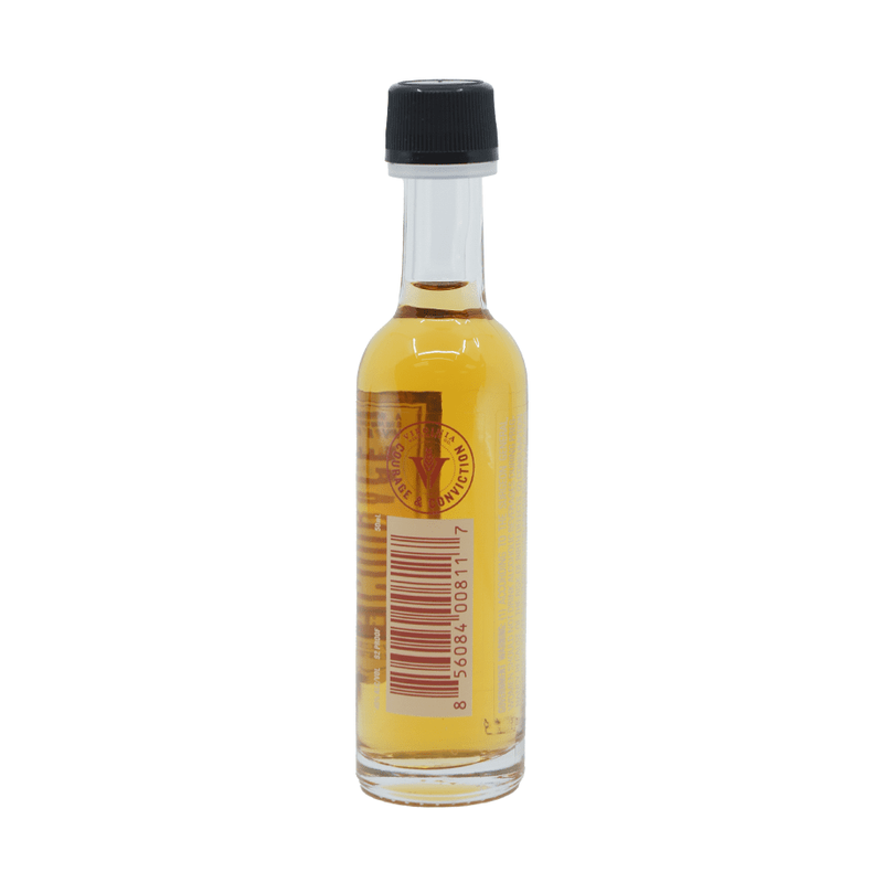 Courage & Conviction Sherry Cask American Single Malt Whiskey (50ml)