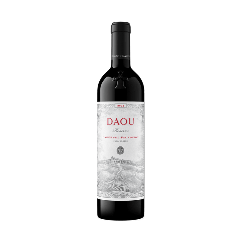 Daou Reserve Cabernet Sauvignon 2022