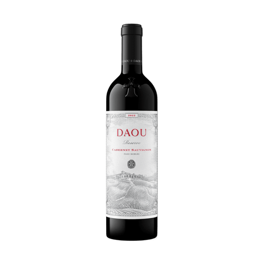 Daou Reserve Cabernet Sauvignon 2022