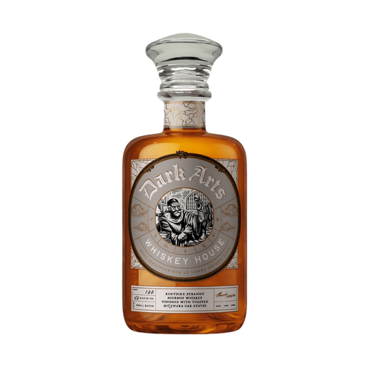 Dark Arts Whiskey Toasted Mizunara Bourbon