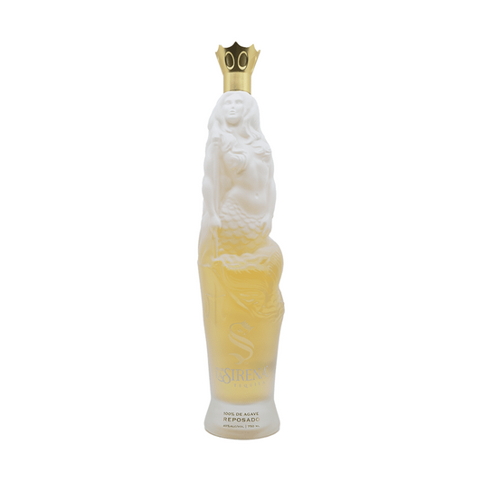 Dia De La Sirena Tequila