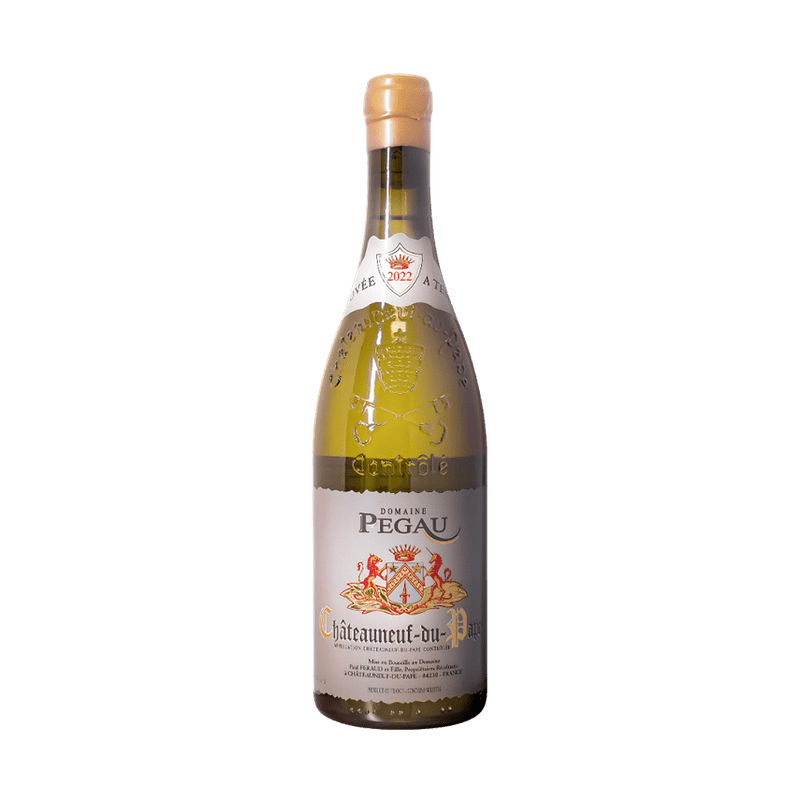 Domaine Du Pegau Chateauneuf du Pape 2022