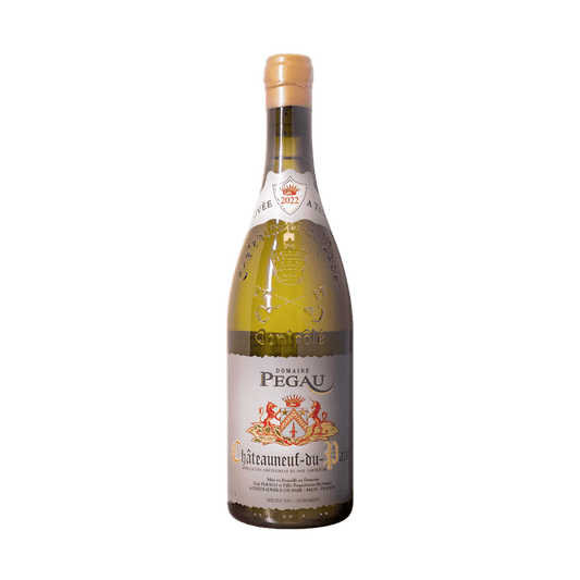 Domaine Du Pegau Chateauneuf du Pape 2022
