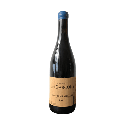 Domaine Les Garcons 2022 Beaujolais-Villages