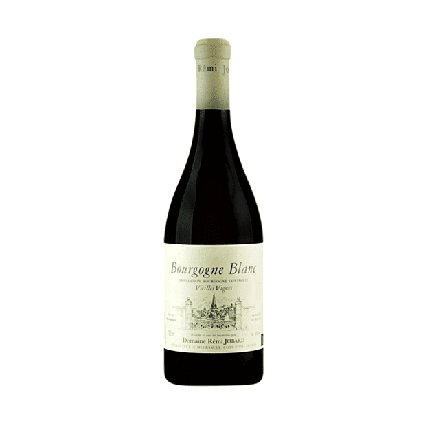 Domaine Remi Jobard, Bourgogne Blanc Vieilles Vigne 2022