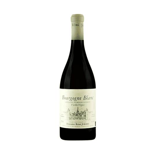 Domaine Remi Jobard, Bourgogne Blanc Vieilles Vigne 2022