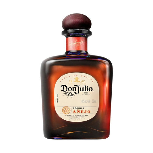 Don Julio Añejo Tequila (50ml)