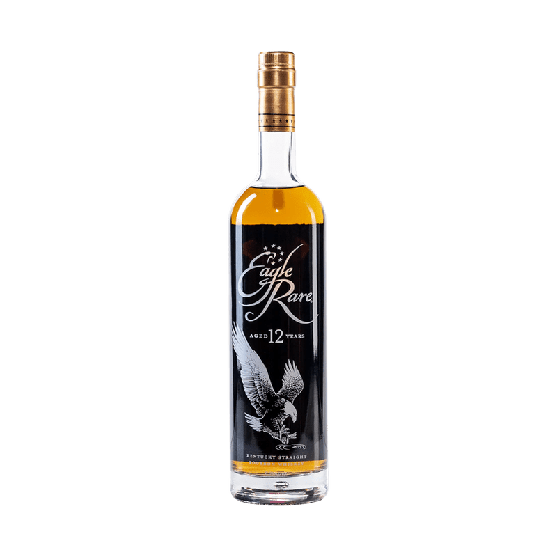 Eagle Rare 12 Year Old Kentucky Straight Bourbon Whiskey