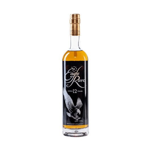 Eagle Rare 12 Year Old Kentucky Straight Bourbon Whiskey
