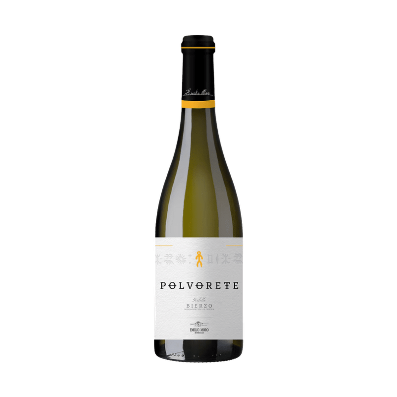 Emilio Moro Polvorete Godello 2023
