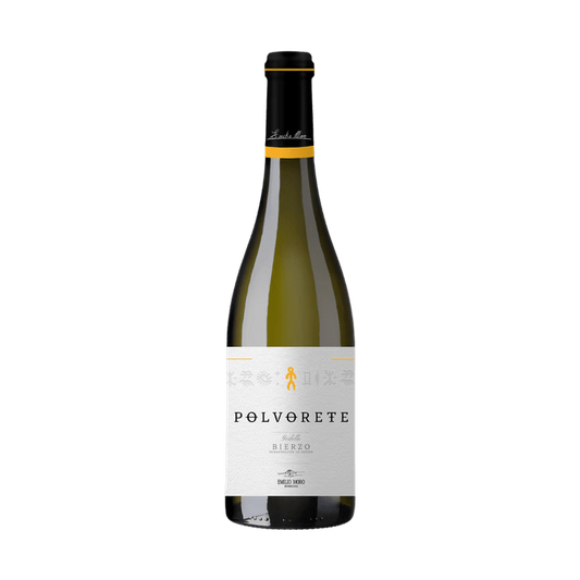 Emilio Moro Polvorete Godello 2023