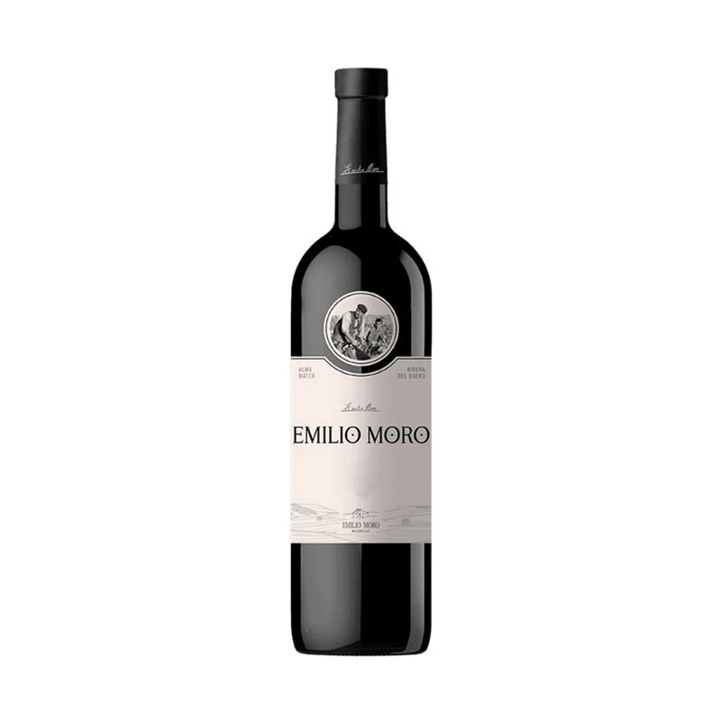 Emilio Moro Tempranillo 2022