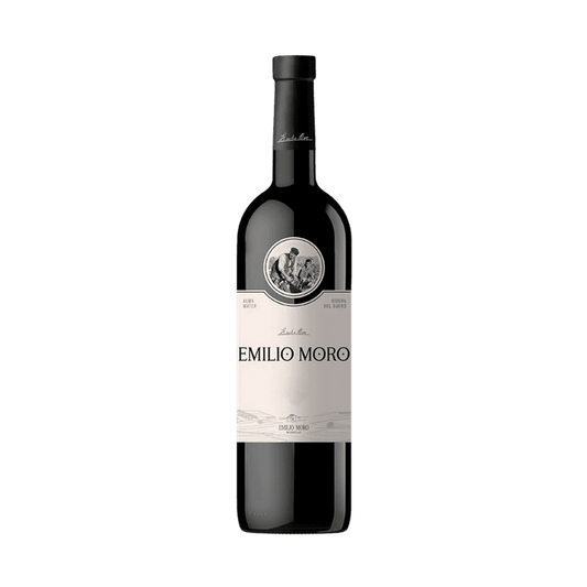 Emilio Moro Tempranillo 2022