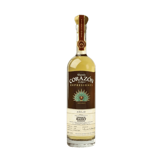 Expresiones Del Corazón Thomas H Handy Sazerac Añejo Tequila