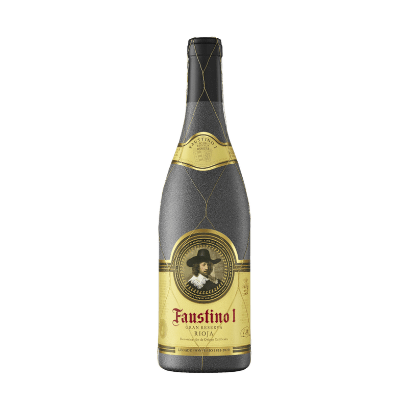 Faustino I Gran Reserva Rioja DOC