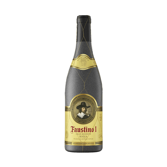 Faustino I Gran Reserva Rioja DOC