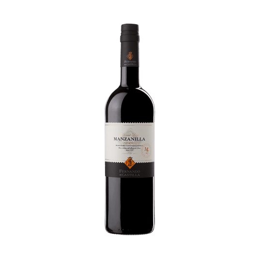 Fernando de Castilla, Classico Manzanilla, Jerez