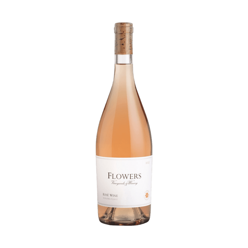 Flowers Sonoma Coast Rose 2022