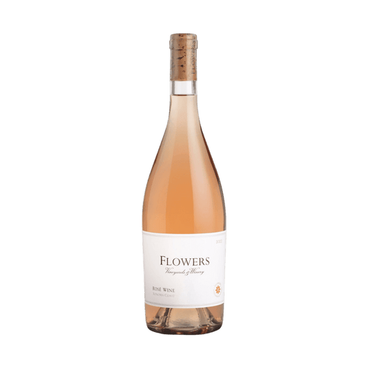 Flowers Sonoma Coast Rose 2022