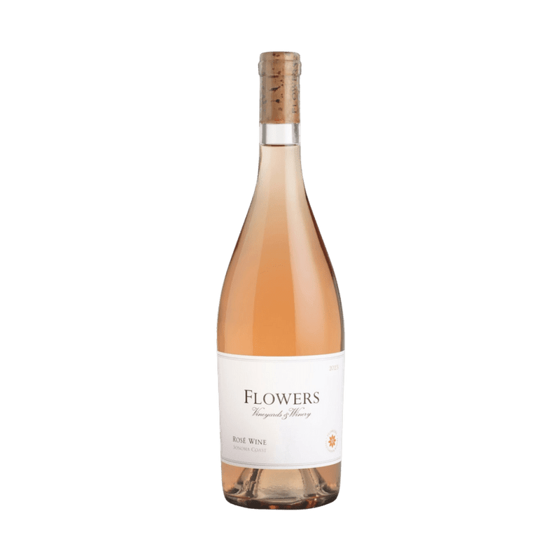 Flowers Sonoma Coast Rose 2023