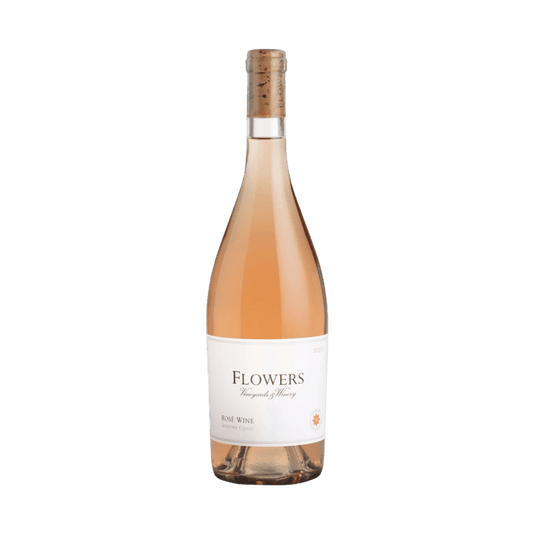 Flowers Sonoma Coast Rose 2023