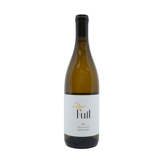 Fuil Ban Santa Ynez White Blend NV
