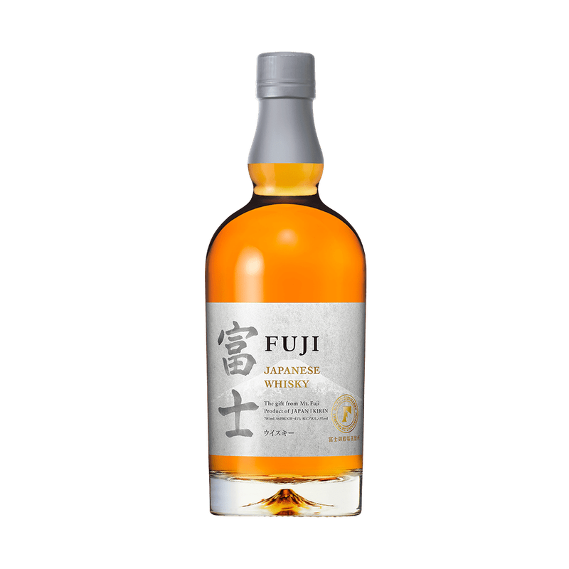 Fuji Japanese Whisky