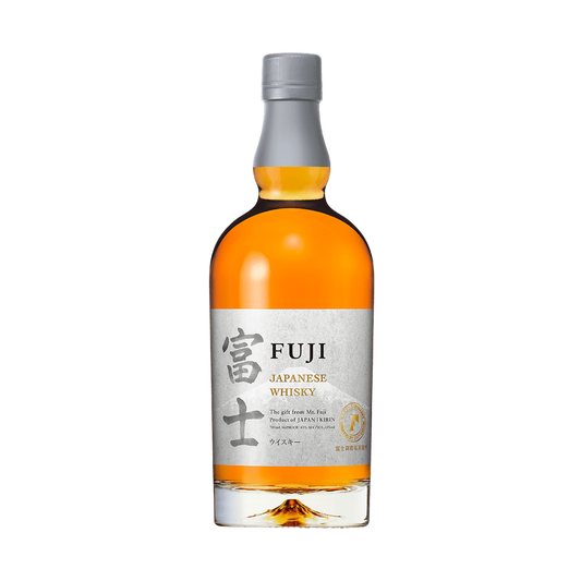 Fuji Japanese Whisky