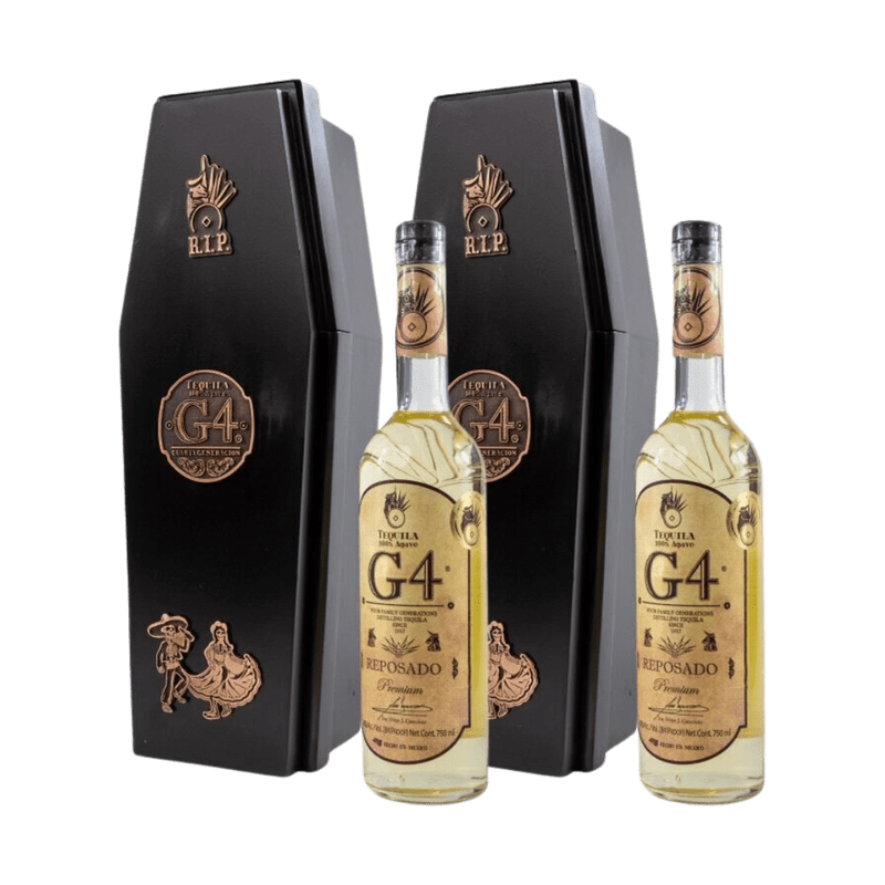 G4 Dia Dos Muertos 2024 Bundle - FREE SHIPPING -