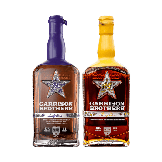 Garrison Brothers Hill Country Sweetness