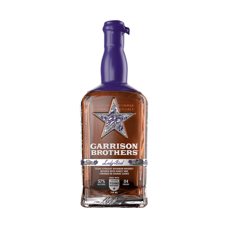 Garrison Brothers Hill Country Sweetness