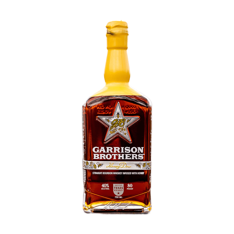 Garrison Brothers Hill Country Sweetness