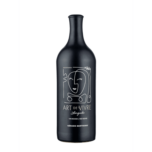 Gerard Bertrand Art de Vivre Languedoc Red 2020