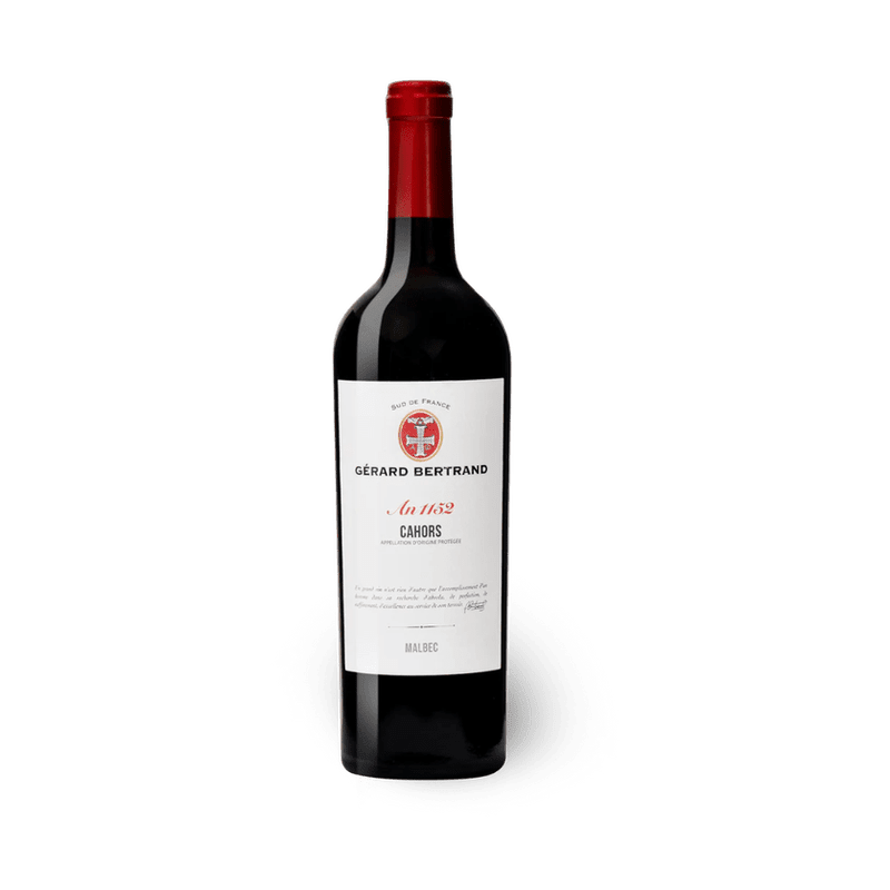 Gerard Bertrand Cahors Malbec 2020