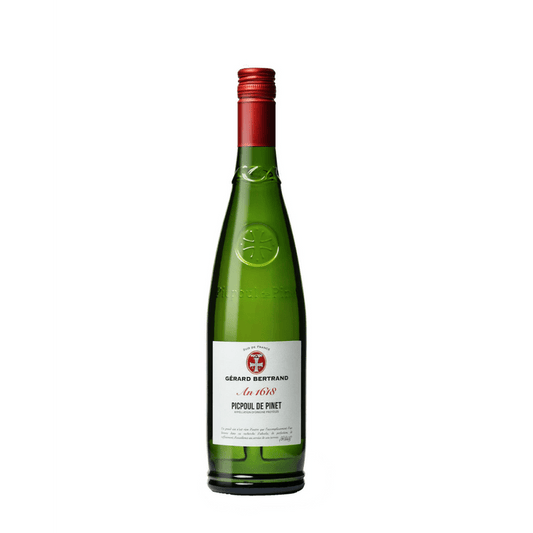 Gerard Bertrand Picpoul De Pinet White Wine 2023