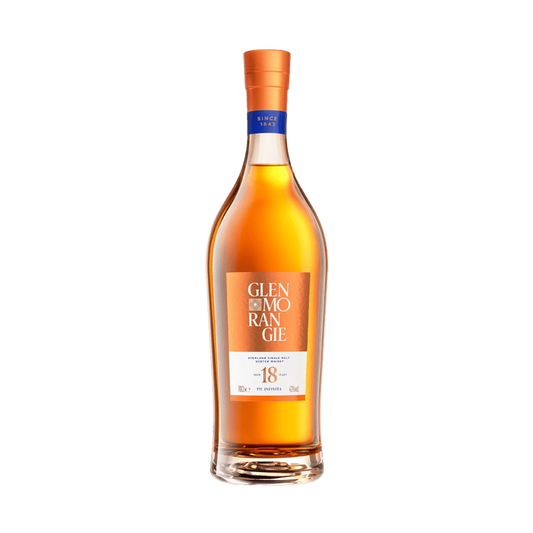 Glenmorangie The Infinita 18 Year Old Single Malt Scotch Whisky
