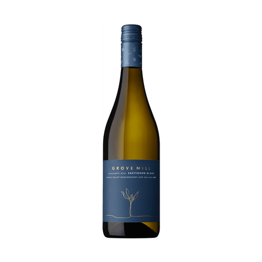 Grove Mill Wairau Valley Sauvignon Blanc 2023