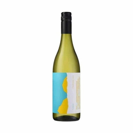 Handpicked Wines 'Versions' Chardonnay 2018