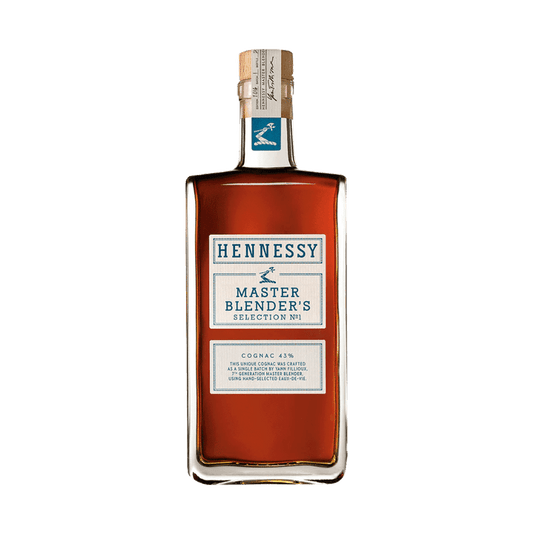 Hennessy Master Blender's Selection No. 1